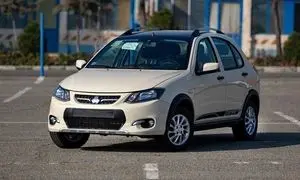 پیش‌ فروش 5 خودروی سایپا آغاز شد