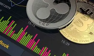 آینده قیمتی ریپل کاملا مبهم است