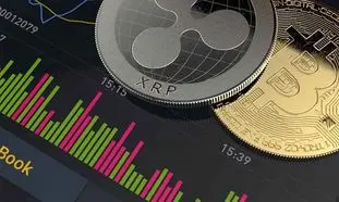 آینده قیمتی ریپل کاملا مبهم است