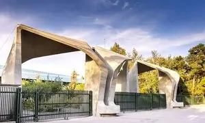 فیلم‌نت با TEDx دانشگاه تهران همراه شد