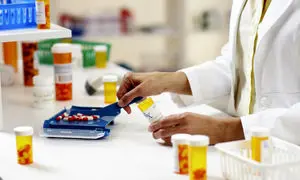 بازدید اعضای هیئت علمی دانشگاه آزاد از سروش مانا فارمد