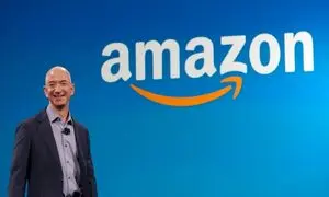 فروش 4 میلیارد و 800 میلیون دلاری جف بزوس از سهام آمازون