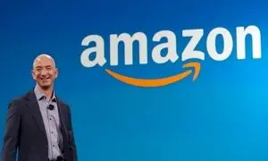 فروش 4 میلیارد و 800 میلیون دلاری جف بزوس از سهام آمازون