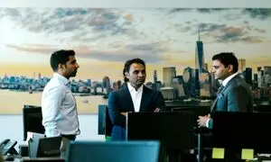 گردهمایی همکاران منابع انسانی گروه صنعتی گلرنگ