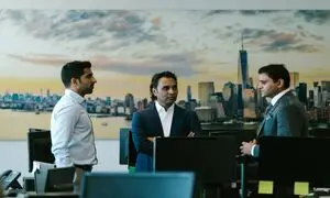 گردهمایی همکاران منابع انسانی گروه صنعتی گلرنگ