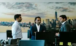 گردهمایی همکاران منابع انسانی گروه صنعتی گلرنگ