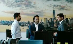 گردهمایی همکاران منابع انسانی گروه صنعتی گلرنگ