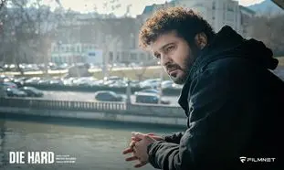 «جان سخت» مرثیه‌ای برای رفاقت است