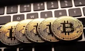 بیت کوین کانال 96 هزار دلاری را پشت سر گذاشت