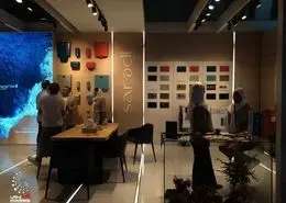 گزارش تصویری حضور برندهای صنایع ساختمان در ایران اکسپو ۲۰۲۵