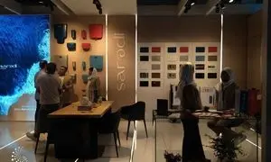 گزارش تصویری حضور برندهای صنایع ساختمان در ایران اکسپو ۲۰۲۵