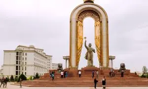 ۴ شهر تاجیکستان که ایرانی ها عاشق آن می شوند