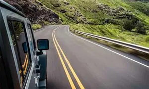 راهنمای سفر به تاجیکستان با ماشین شخصی