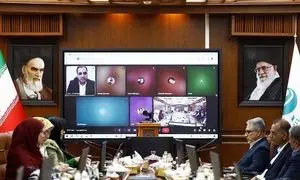 برگزاری سمپوزیوم بازار گردشگری در کیش