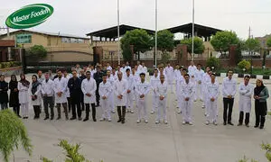 ماسترفوده در جشنواره امتنان استان مرکزی اول شد