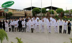 ماسترفوده در جشنواره امتنان استان مرکزی اول شد