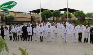 ماسترفوده در جشنواره امتنان استان مرکزی اول شد