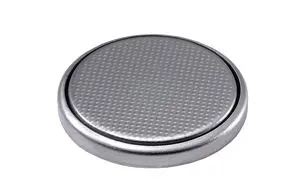 کسب دانش فنی ساخت باتری سکه‌ ای لیتیوم توسط شرکت فناپ تک