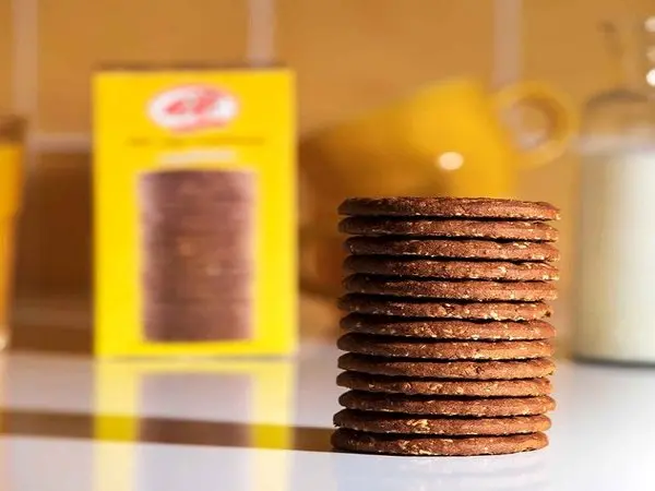 حضور جمانه در نمایشگاه ایران آگروفود 2025