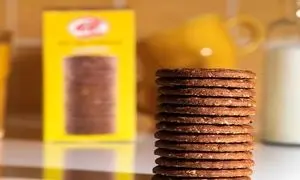 حضور جمانه در نمایشگاه ایران آگروفود 2025