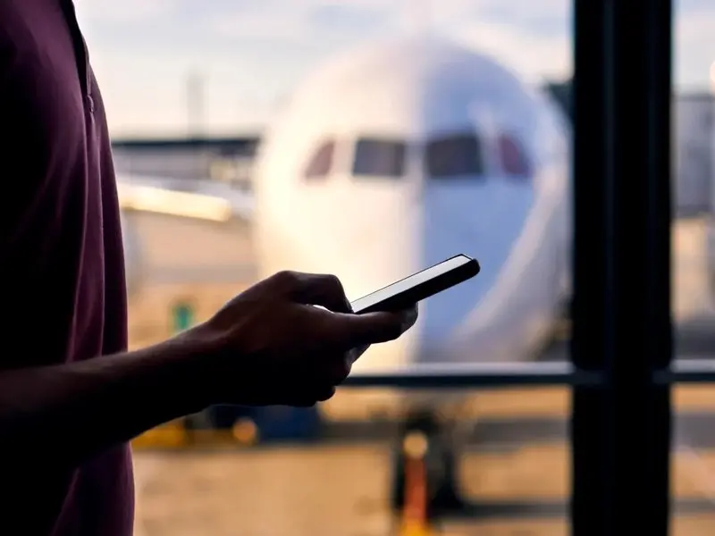 رونمایی فلای تودی از سرویس جدید eSIM