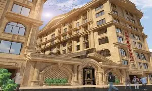 آشنایی با ویژگی های شهرک اندیشه