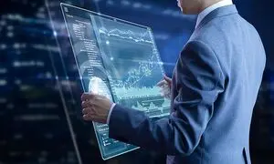 برگزاری وبینار انتقال تجربه و مسیر تحلیل‌ گری داده در آکادمی همراه اول