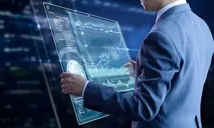 برگزاری وبینار انتقال تجربه و مسیر تحلیل‌ گری داده در آکادمی همراه اول