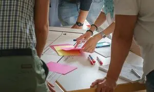 مهرداد ملک محمدی؛ تمرکز بر خلاقیت یا تبلیغات؟