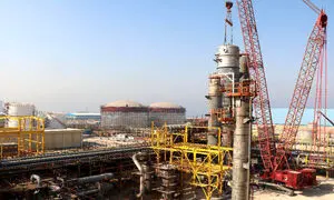 سرمایه گذاری 50 میلیارد تومانی همراه اول روی صنعت پتروشیمی