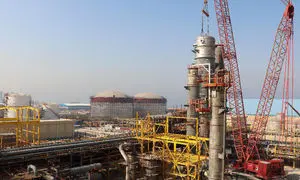 سرمایه گذاری 50 میلیارد تومانی همراه اول روی صنعت پتروشیمی