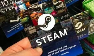 خرید گیفت کارت استیم چه مزایایی دارد؟