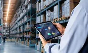 برگزاری دوره میکرومستر مدیریت هوشمند زنجیره تأمین در دانشگاه شریف