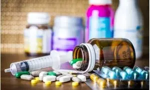 بازدید مدیر کل تعاون، کار و رفاه اجتماعی استان تهران از شرکت داروسازی ابوریحان