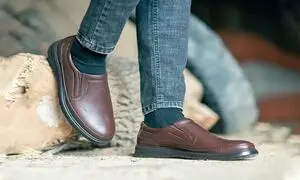 بهترین کفش برای سلامت پا کدام است؟ / بررسی کفش طبی چرمی
