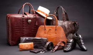 محصولات چرمی پرطرفدار در بازار کدامند؟
