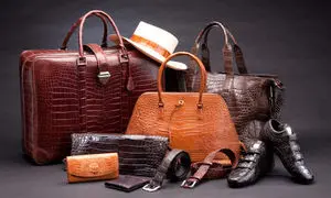 محصولات چرمی پرطرفدار در بازار کدامند؟