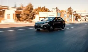 جک J4 پرفروش‌ترین سدان اقتصادی بازار