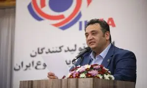 مهدی بستانچی؛ پیشینه کهن تهویه مطبوع در ایران