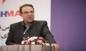 آمادگی وزارت صمت برای گسترش صنعت تهویه مطبوع