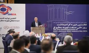 لزوم تعامل و هم افزایی بین تشکل های صنعت ساختمان