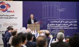 لزوم تعامل و هم افزایی بین تشکل های صنعت ساختمان