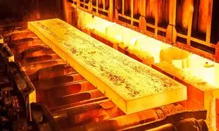 پرفروش‌ ترین شرکت‌ های آهن و فولادی ایران