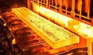 پرفروش‌ ترین شرکت‌ های آهن و فولادی ایران