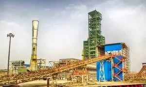 تولیدکنندگان آهن و فولاد ایران در سال گذشته چقدر صادرات داشتند؟