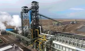 اوضاع رو به بهبود صنعت آهن و فولاد از لحاظ سودآوری