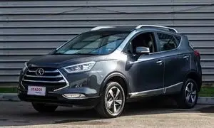 جک S3 زیر ذره ‌بین؛ مزایا، معایب و قیمت روز خودرو