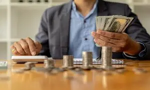 آغاز دوره آموزشی سرمایه‌ گذاری هوشمند از 31 اردیبهشت