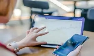 اسامی مدرسان دوره سرمایه‌ گذاری هوشمند