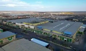 مدعی اصلی تصاحب خودروسازی سایپا مشخص شد